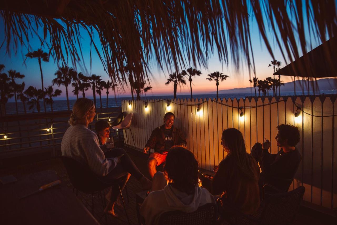 Stay Open Venice Beach Los Angeles Luaran gambar