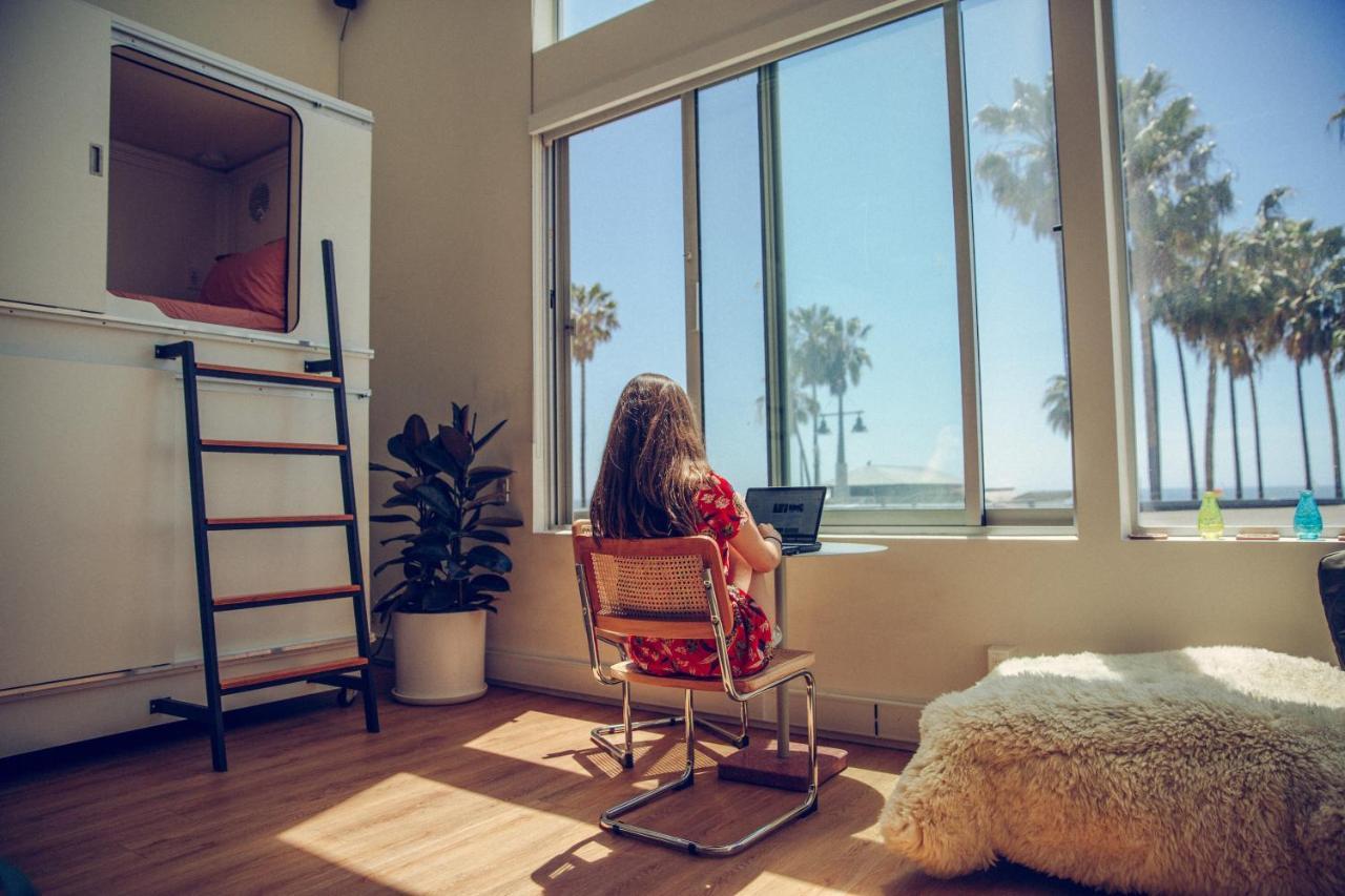 Stay Open Venice Beach Los Angeles Luaran gambar