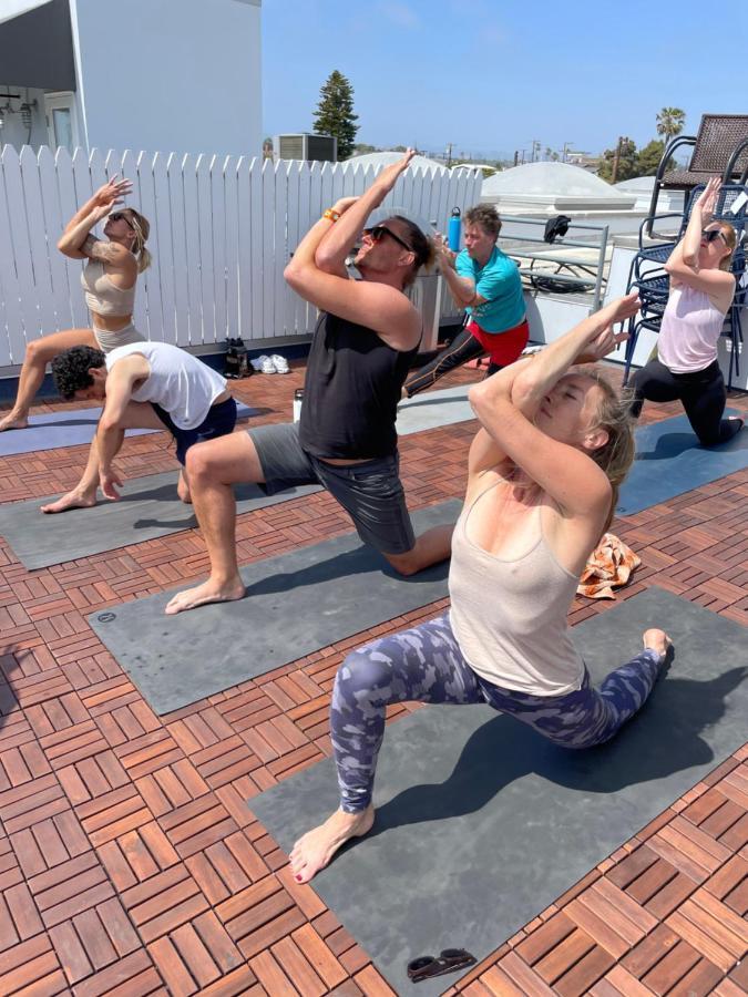 Stay Open Venice Beach Los Angeles Luaran gambar