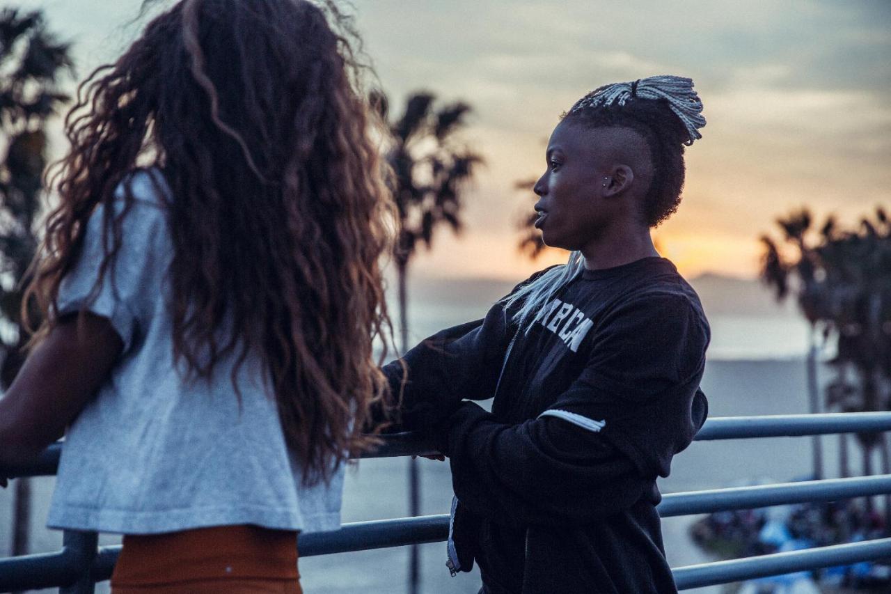 Stay Open Venice Beach Los Angeles Luaran gambar
