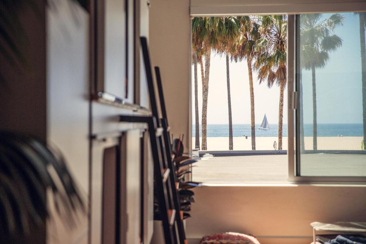 Stay Open Venice Beach Los Angeles Luaran gambar