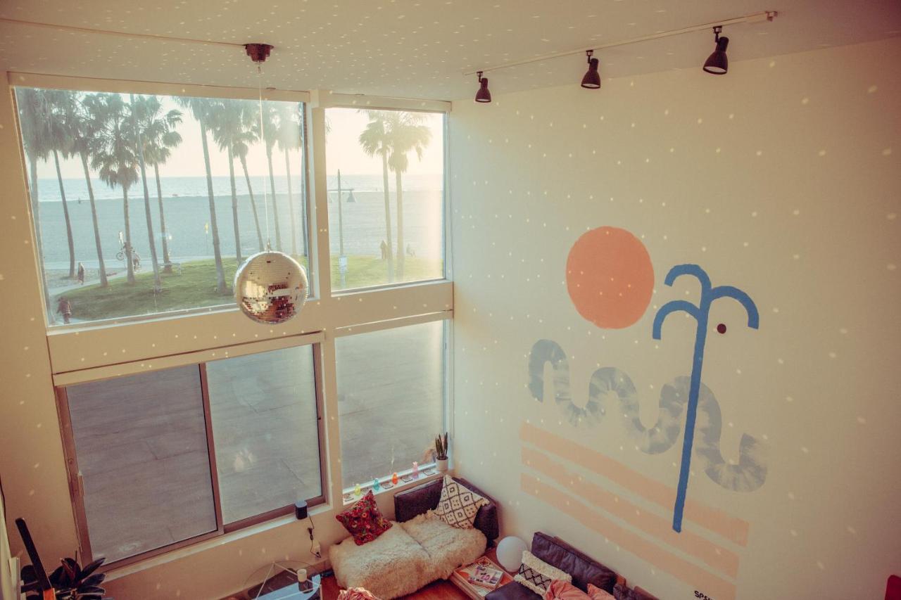 Stay Open Venice Beach Los Angeles Luaran gambar