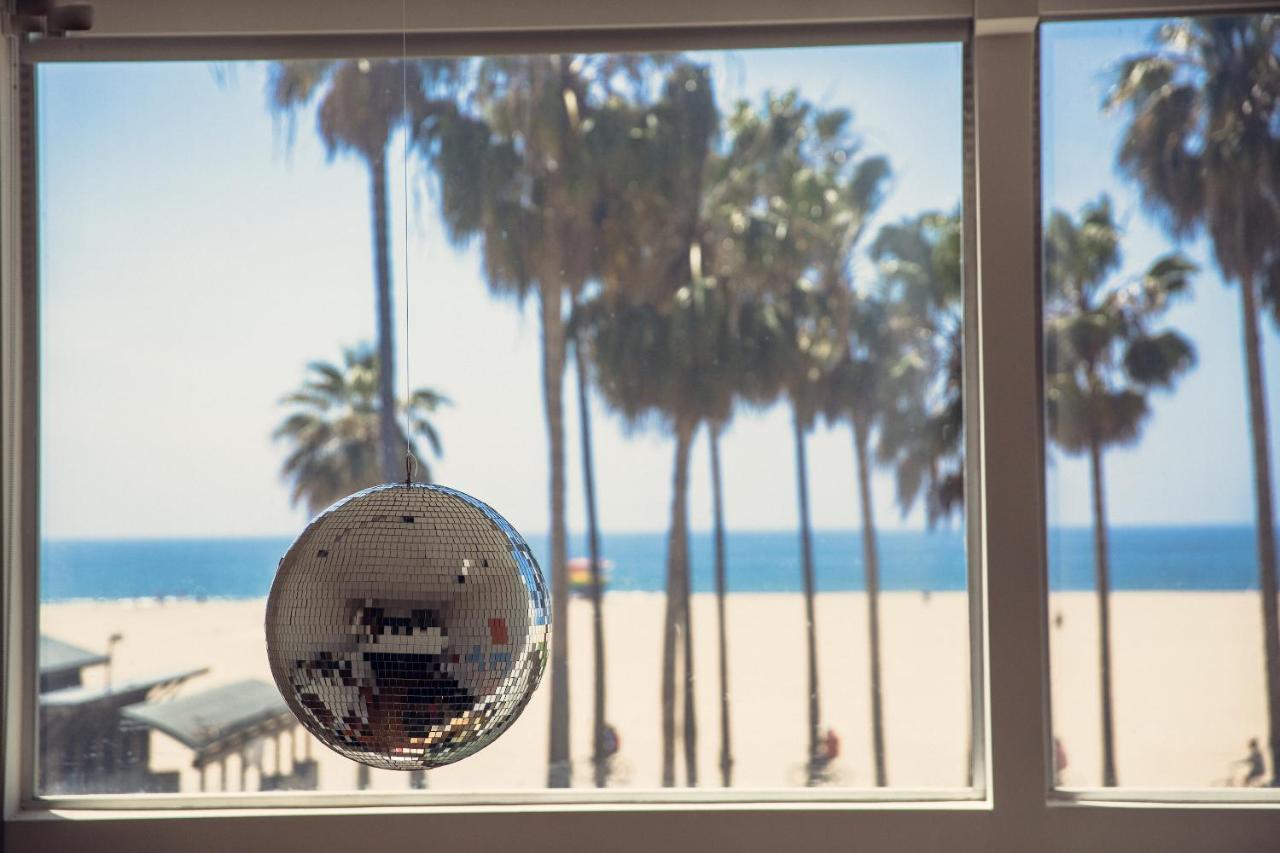 Stay Open Venice Beach Los Angeles Luaran gambar
