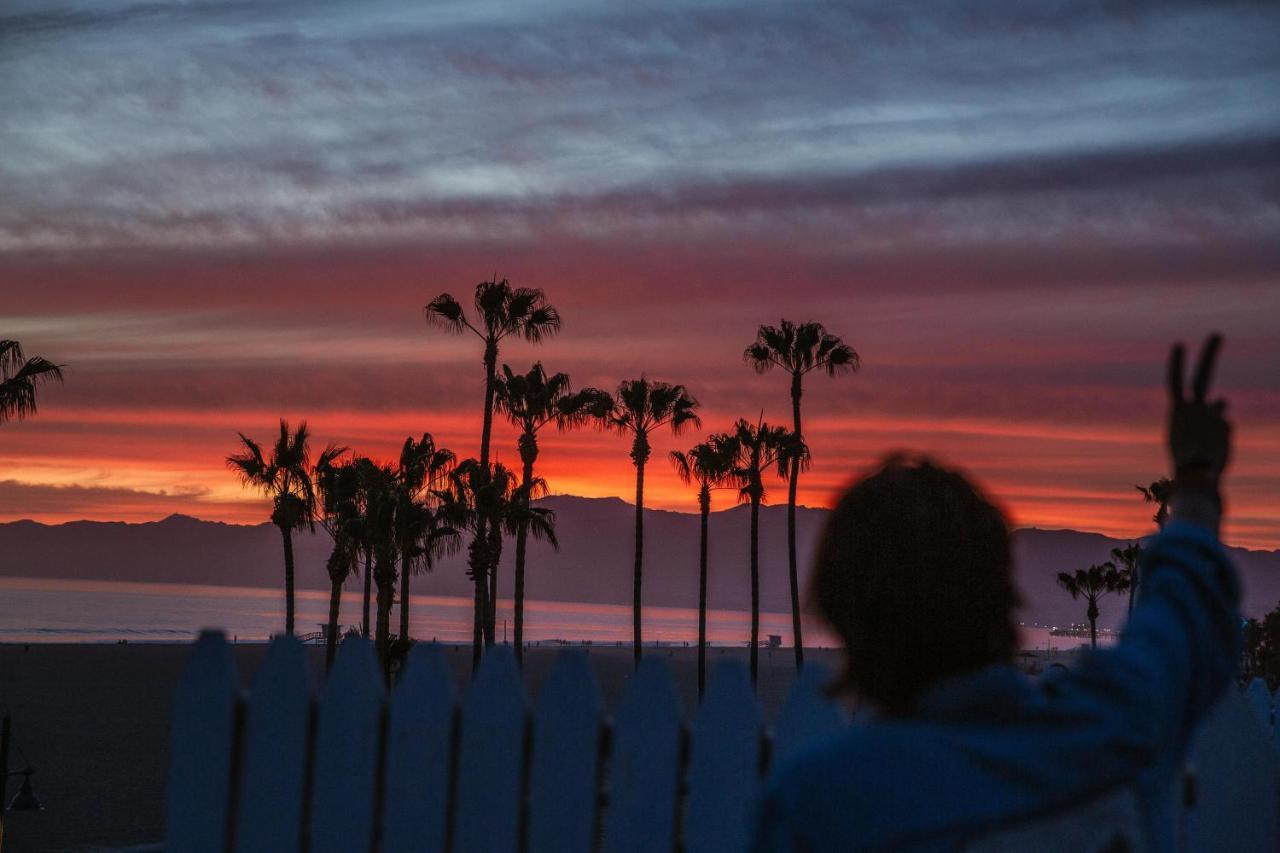 Stay Open Venice Beach Los Angeles Luaran gambar