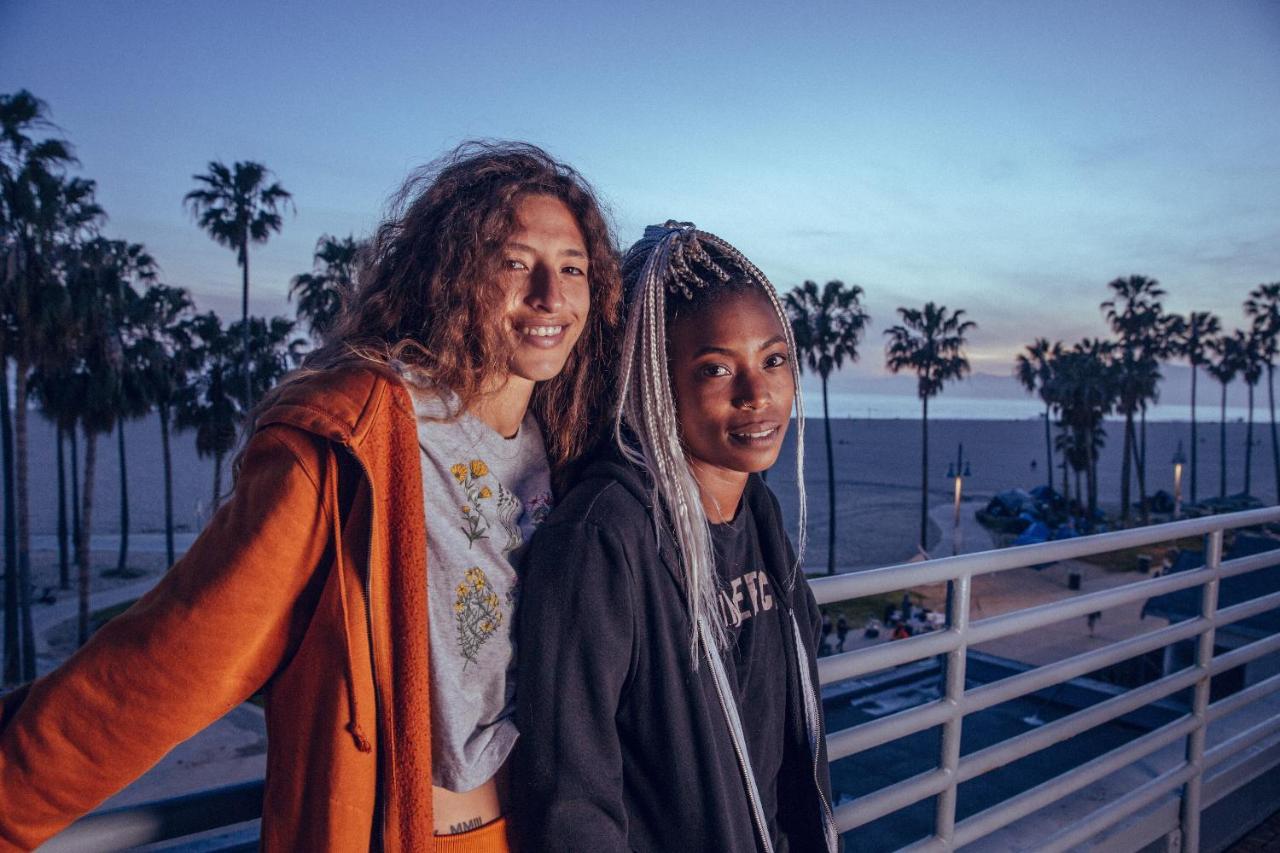 Stay Open Venice Beach Los Angeles Luaran gambar
