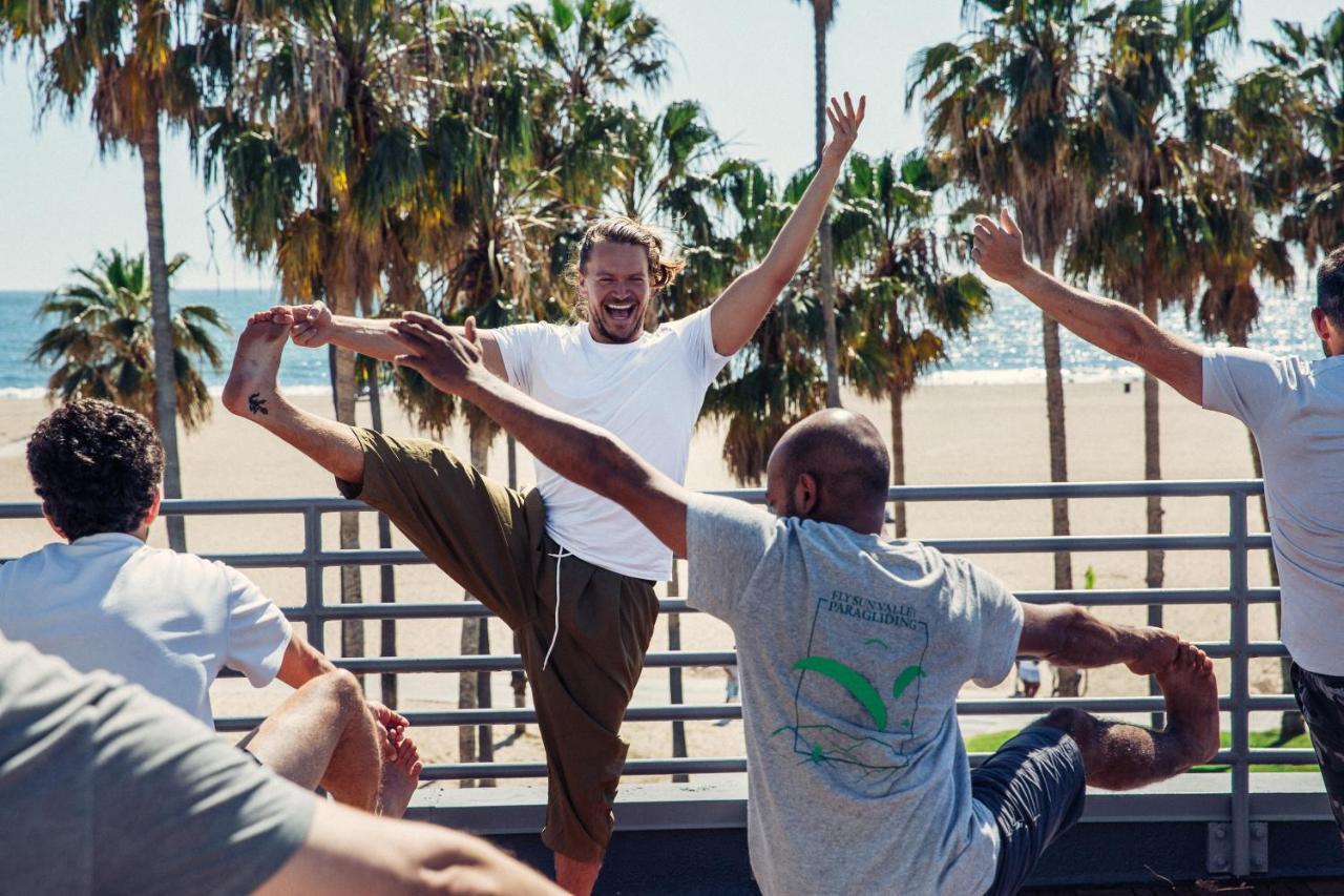 Stay Open Venice Beach Los Angeles Luaran gambar